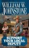 [Cotton Pickens 06] • Support Your Local Deputy · A Cotton Pickens Western